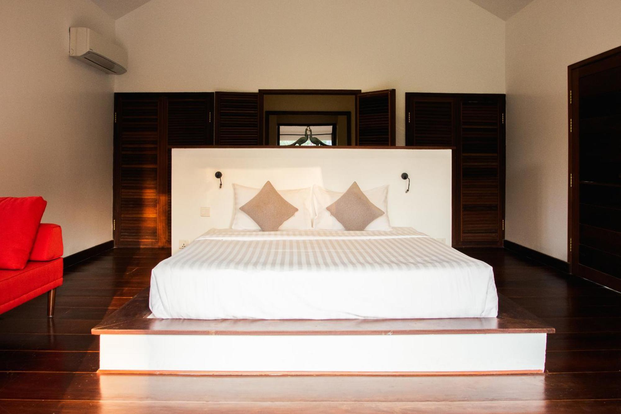 Khla Lodge Kampot Room photo